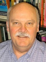 Photograph of John Mueller